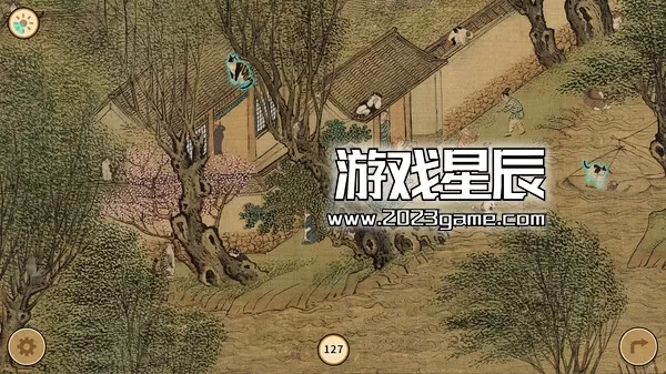 PC《明朝那些猫/Cats of the Ming Dynasty》中文版下载_1