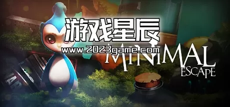 PC《极简逃离/Minimal Escape》中文版下载