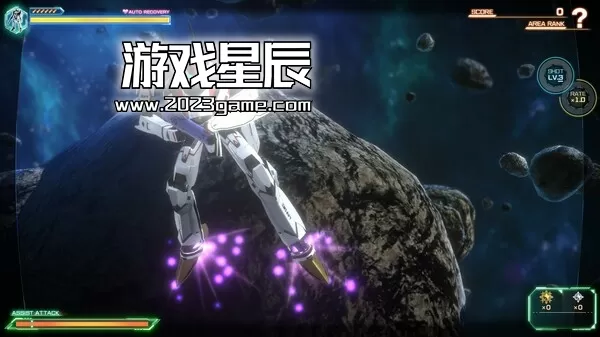 switch《超时空要塞射击洞察力 マクロス -Shooting Insight》日文版nsp下载【含1.0.1+1DLC】_1