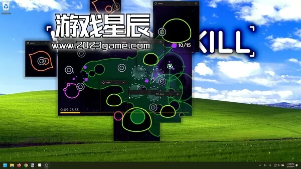 PC《窗口游戏/Windowkill》中文版下载_3