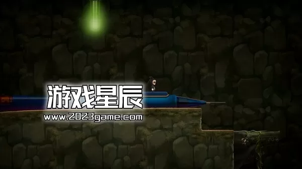 PC《极简逃离/Minimal Escape》中文版下载_0