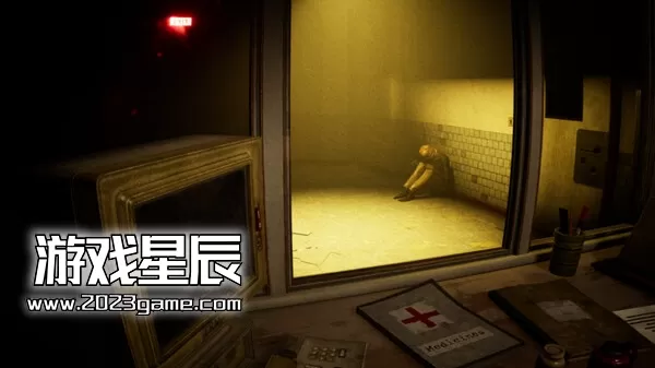 PC《亡灵：寂静呼唤/Exanimum: The Silent Call》中文版下载_1