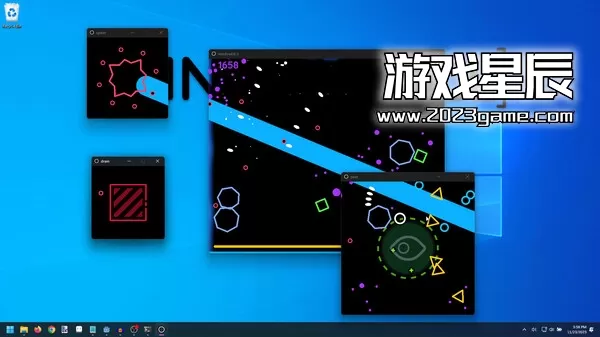 PC《窗口游戏/Windowkill》中文版下载_4