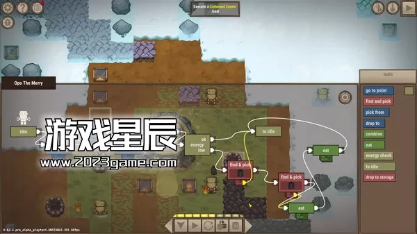 PC《手工制作101：编程工艺/Craftomation 101: Programming & Craft》中文版下载v0.71.11_2