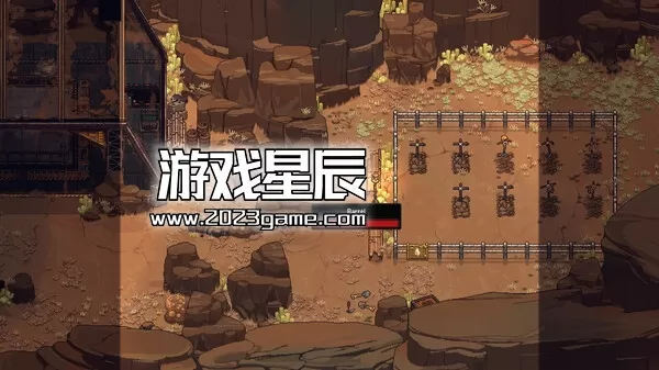 PC《地下：泰坦之矿/Subterrain: Mines of Titan》中文版下载_4