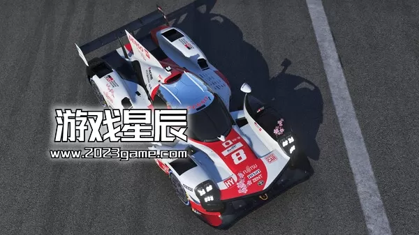 PC《勒芒终极赛/Le Mans Ultimate》英文版下载_0