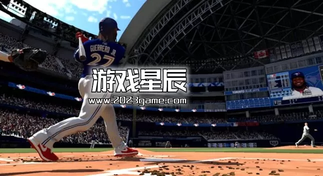 switch《美国职棒大联盟24 MLB The Show 24》英文版nsz下载【含1.0.5补丁+1DLC】_5