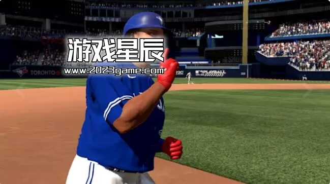 switch《美国职棒大联盟24 MLB The Show 24》英文版nsz下载【含1.0.5补丁+1DLC】_1
