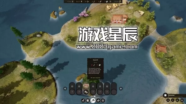 PC《中华帝国/Chinese Empire》中文版下载v0.2.04_0