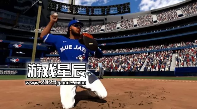 switch《美国职棒大联盟24 MLB The Show 24》英文版nsz下载【含1.0.5补丁+1DLC】_3