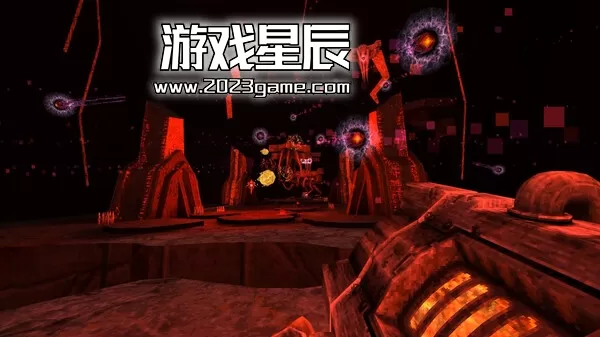 【5.05】PS4《怒火：永恒遗迹/WRATH: Aeon of Ruin》中文版PKG下载+1.01补丁_4