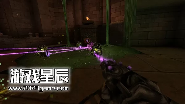 【5.05】PS4《怒火：永恒遗迹/WRATH: Aeon of Ruin》中文版PKG下载+1.01补丁_3