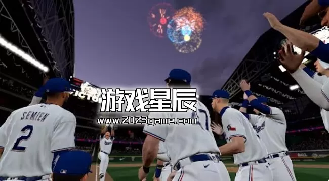 switch《美国职棒大联盟24 MLB The Show 24》英文版nsz下载【含1.0.5补丁+1DLC】_4