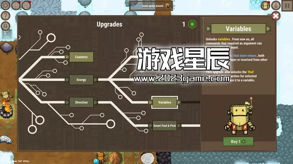 PC《手工制作101：编程工艺/Craftomation 101: Programming & Craft》中文版下载v0.71.11_0