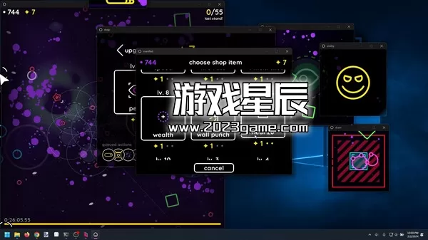 PC《窗口游戏/Windowkill》中文版下载_2
