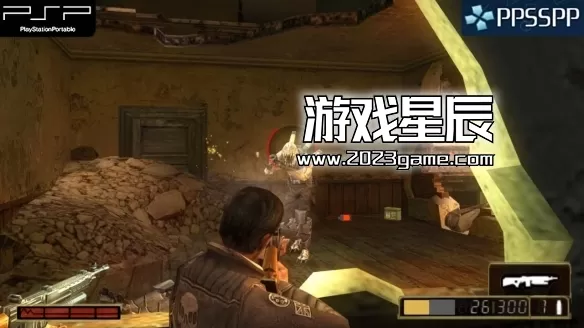 【9.0】PS4《抵抗:惩罚 （Resistance: Retribution）》英文版PKG下载+1.01补丁_3