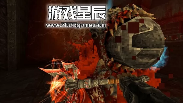 【5.05】PS4《怒火：永恒遗迹/WRATH: Aeon of Ruin》中文版PKG下载+1.01补丁_0
