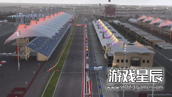 PC《勒芒终极赛/Le Mans Ultimate》英文版下载_3