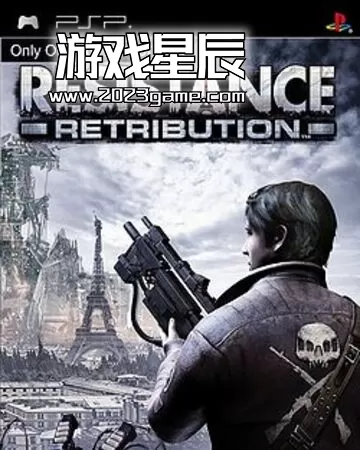 【9.0】PS4《抵抗:惩罚 （Resistance: Retribution）》英文版PKG下载+1.01补丁_0