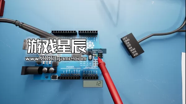 PC《IT服务者:你可以做IT/ServiceIT: You can do IT》中文版下载Build.13709080_3