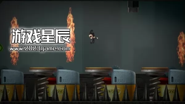PC《极简逃离/Minimal Escape》中文版下载_3