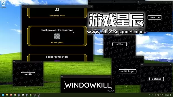 PC《窗口游戏/Windowkill》中文版下载_0