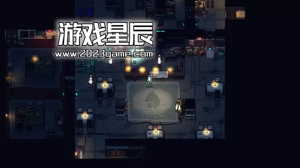 PC《地下：泰坦之矿/Subterrain: Mines of Titan》中文版下载_5