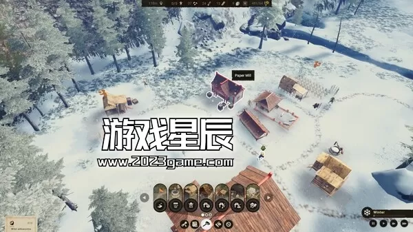 PC《中华帝国/Chinese Empire》中文版下载v0.2.04_1