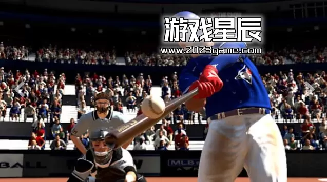 switch《美国职棒大联盟24 MLB The Show 24》英文版nsz下载【含1.0.5补丁+1DLC】_2