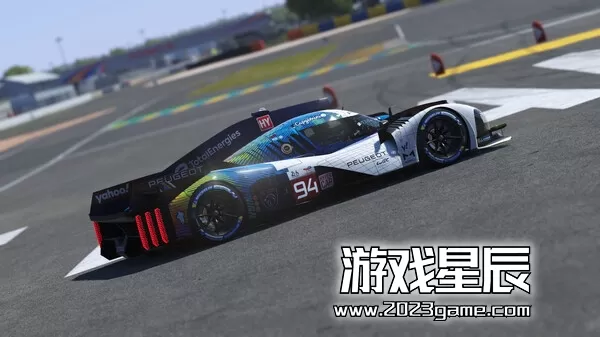 PC《勒芒终极赛/Le Mans Ultimate》英文版下载_2
