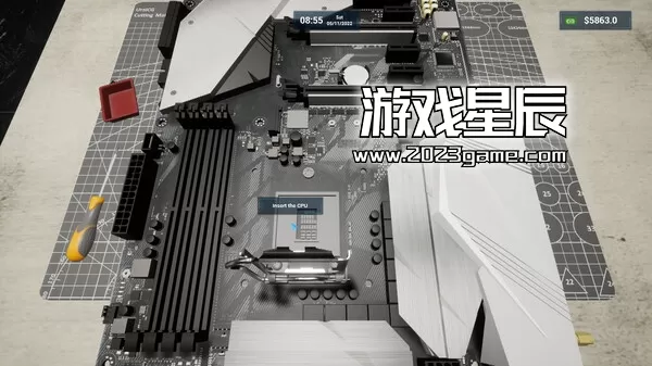 PC《IT服务者:你可以做IT/ServiceIT: You can do IT》中文版下载Build.13709080_5