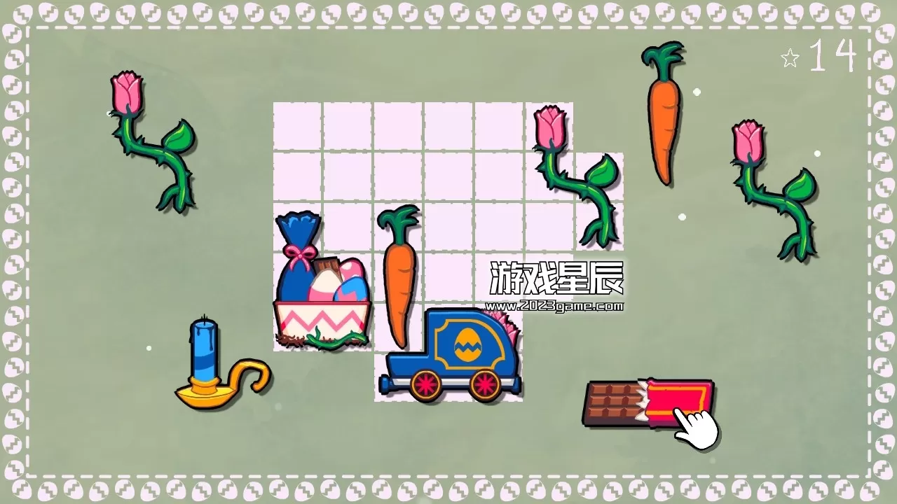 switch《复活节玩具盒 ToyBox Easter》中文版nsz下载_2