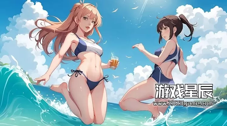 switch《埃奇天堂酒店 Ecchi Paradise》英文版nsp下载+1.0.1补丁_3