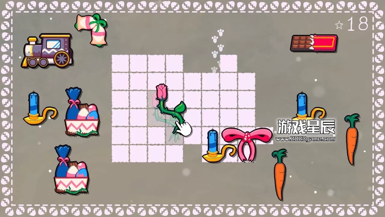 switch《复活节玩具盒 ToyBox Easter》中文版nsz下载_3