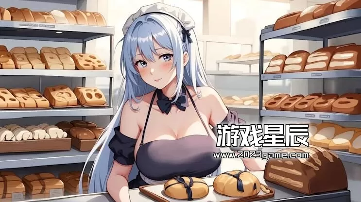 switch《埃奇天堂酒店 Ecchi Paradise》英文版nsp下载+1.0.1补丁_1
