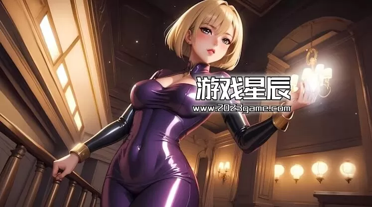 switch《埃奇天堂酒店 Ecchi Paradise》英文版nsp下载+1.0.1补丁_2