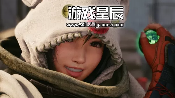 PC《最终幻想7：重制版 Final Fantasy VII Remake》中文版下载v1.003【赠服饰MOD】_1