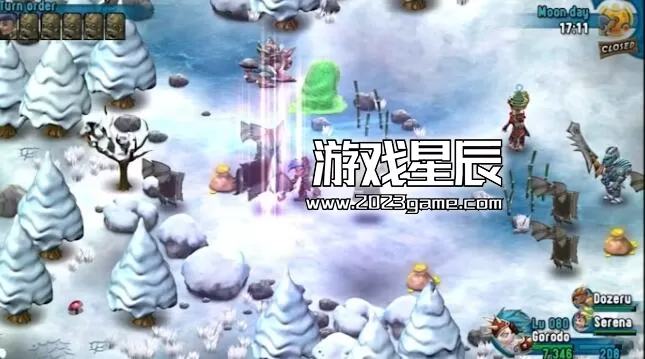 switch《彩虹月亮 Rainbow Moon》中文版nsp下载_2