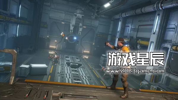 PC《时空英豪：新起点/Outcast - A New Beginning》中文版下载v1.0.5.0_3