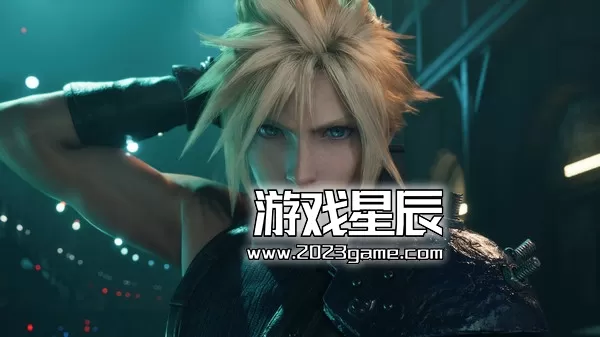 PC《最终幻想7：重制版 Final Fantasy VII Remake》中文版下载v1.003【赠服饰MOD】_3