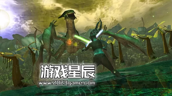 PC《星球大战：前线经典合集/STAR WARS: Battlefront Classic Collection》中文版下载_0