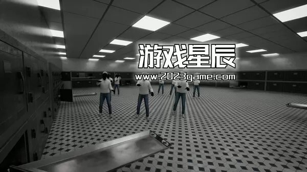 PC《Hospital 666》中文版下载Build.13742057_1