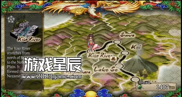 【5.05】PS4《神之战：日本神话大战（GOD WARS The Complete Legend）》中文版PKG下载【含V1.01整合版+金手指】_4