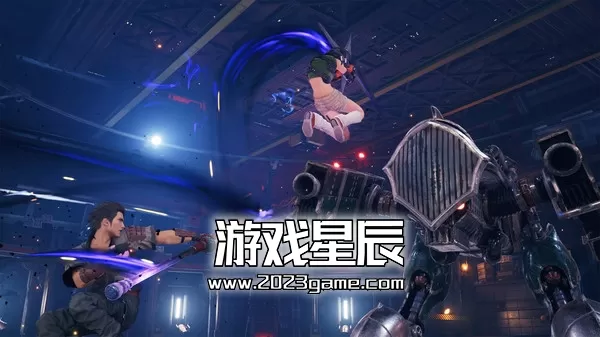 PC《最终幻想7：重制版 Final Fantasy VII Remake》中文版下载v1.003【赠服饰MOD】_0