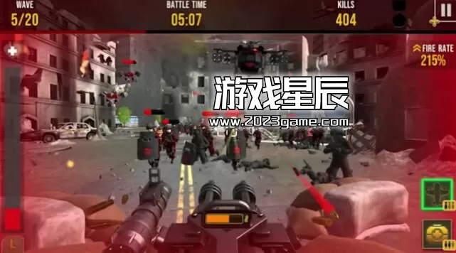 switch《步兵攻击 Infantry Attack》英文版nsp下载+1.0.1补丁_3