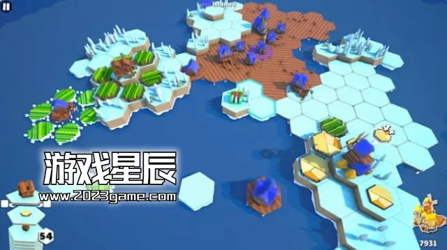 switch《火柴村 Match Village》英文版nsp下载_4