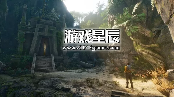 PC《时空英豪：新起点/Outcast - A New Beginning》中文版下载v1.0.5.0_2