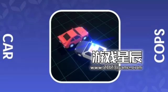 switch《汽车VS警察 Car VS Cops》英文版nsp下载
