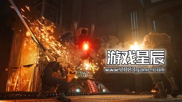 PC《最终幻想7：重制版 Final Fantasy VII Remake》中文版下载v1.003【赠服饰MOD】_2