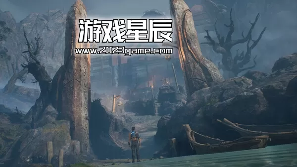 PC《时空英豪：新起点/Outcast - A New Beginning》中文版下载v1.0.5.0_4